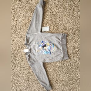 Mickey Mouse Sweater